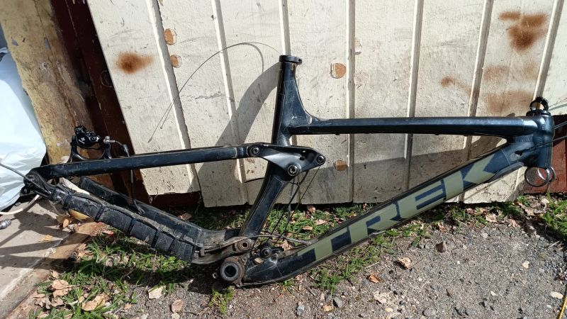 Trek