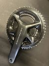 Kliky Shimano FC-8100 172,5