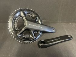 Kliky Shimano FC-8100 172,5