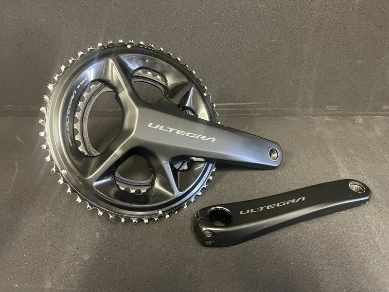 Kliky Shimano FC-8100 172,5