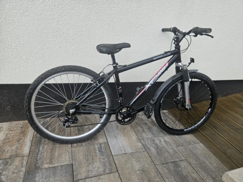 Apollo XC26