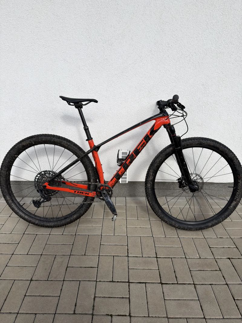PROCALIBER 9.7
