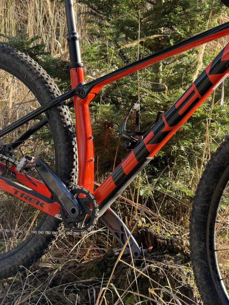 PROCALIBER 9.7