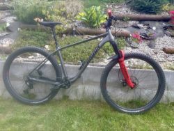 Radon Cragger 7.0