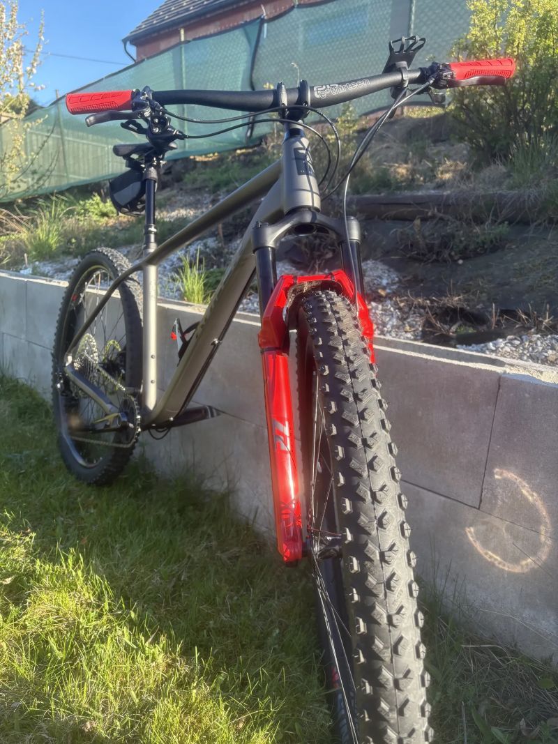 Radon Cragger 7.0