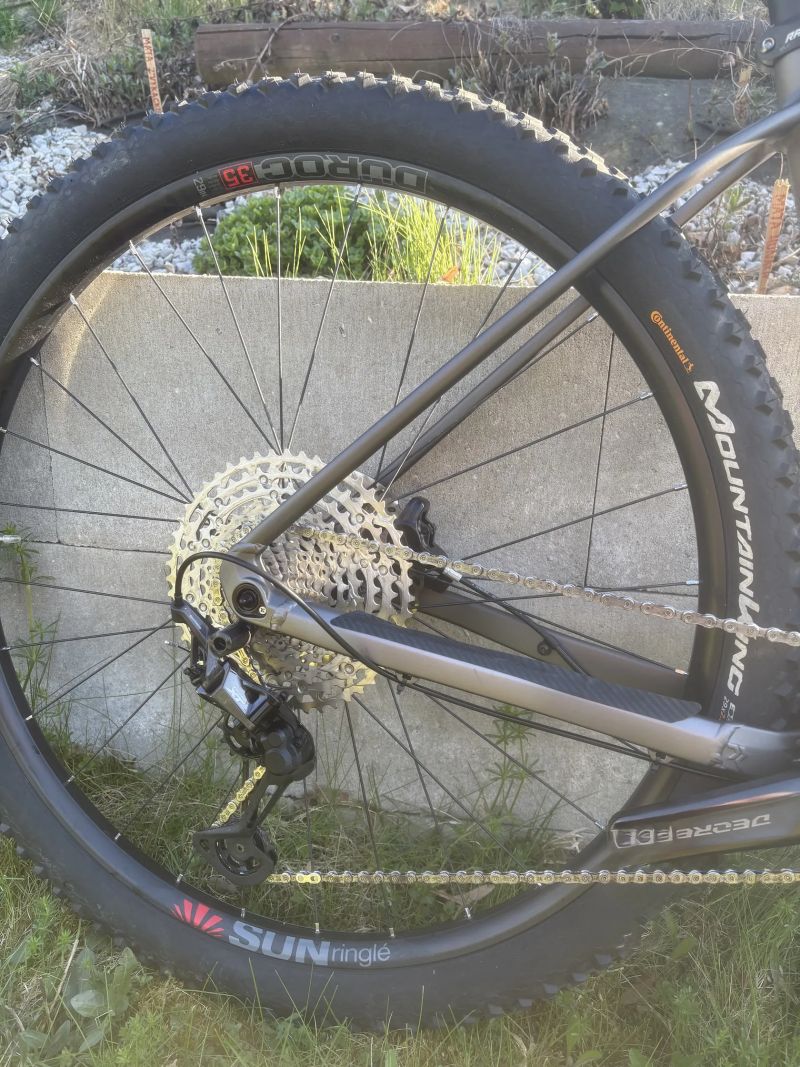 Radon Cragger 7.0