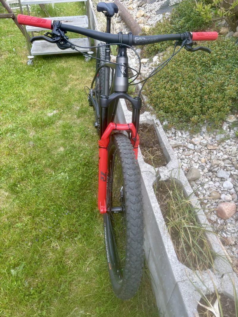 Radon Cragger 7.0