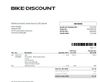 Fizik Omna Wide 42,5 - stav noveho zbozi