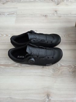 Fizik Omna Wide 42,5 - stav noveho zbozi