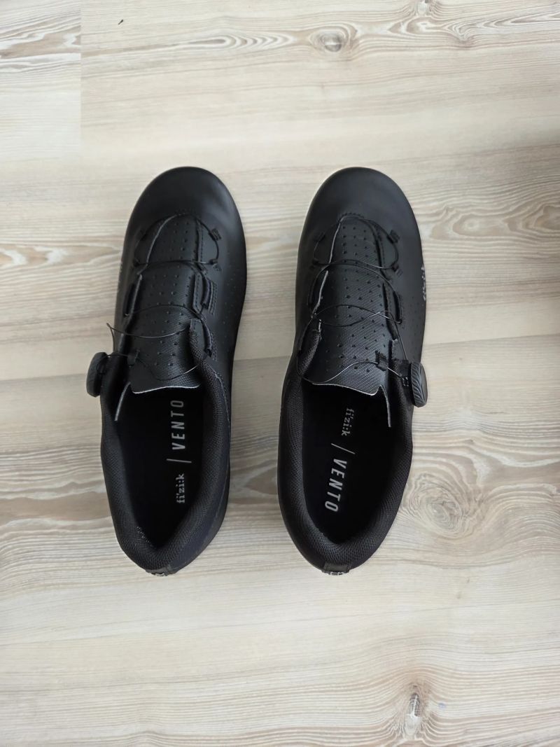 Fizik Omna Wide 42,5 - stav noveho zbozi