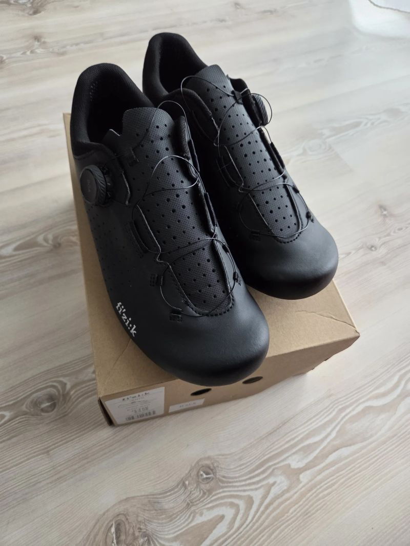 Fizik Omna Wide 42,5 - stav noveho zbozi