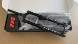 Manitou Mezzer Expert 27,5" 140-180 mm