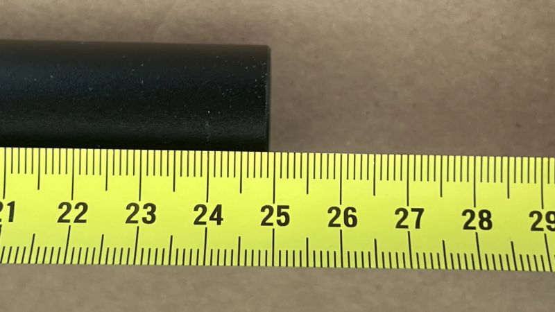 Manitou Mezzer Expert 27,5" 140-180 mm