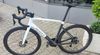 Prodám NOVÉ sil. kolo zn. SCOTT Addict RC Pro (Cumulus White/Carbon Black), vel. L