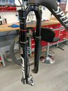 Rock Shox SID Ultimate SL 100mm 