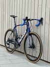 Merida Scultura 4000 Bahrain Edition | L | SRAM RED