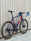 Merida Scultura 4000 Bahrain Edition | L | SRAM RED