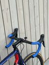 Merida Scultura 4000 Bahrain Edition | L | SRAM RED