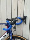 Merida Scultura 4000 Bahrain Edition | L | SRAM RED