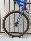 Merida Scultura 4000 Bahrain Edition | L | SRAM RED