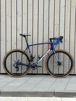 Merida Scultura 4000 Bahrain Edition | L | SRAM RED