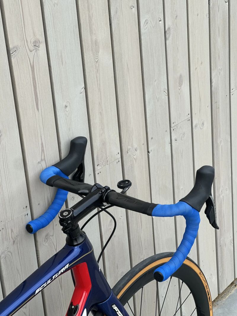 Merida Scultura 4000 Bahrain Edition | L | SRAM RED