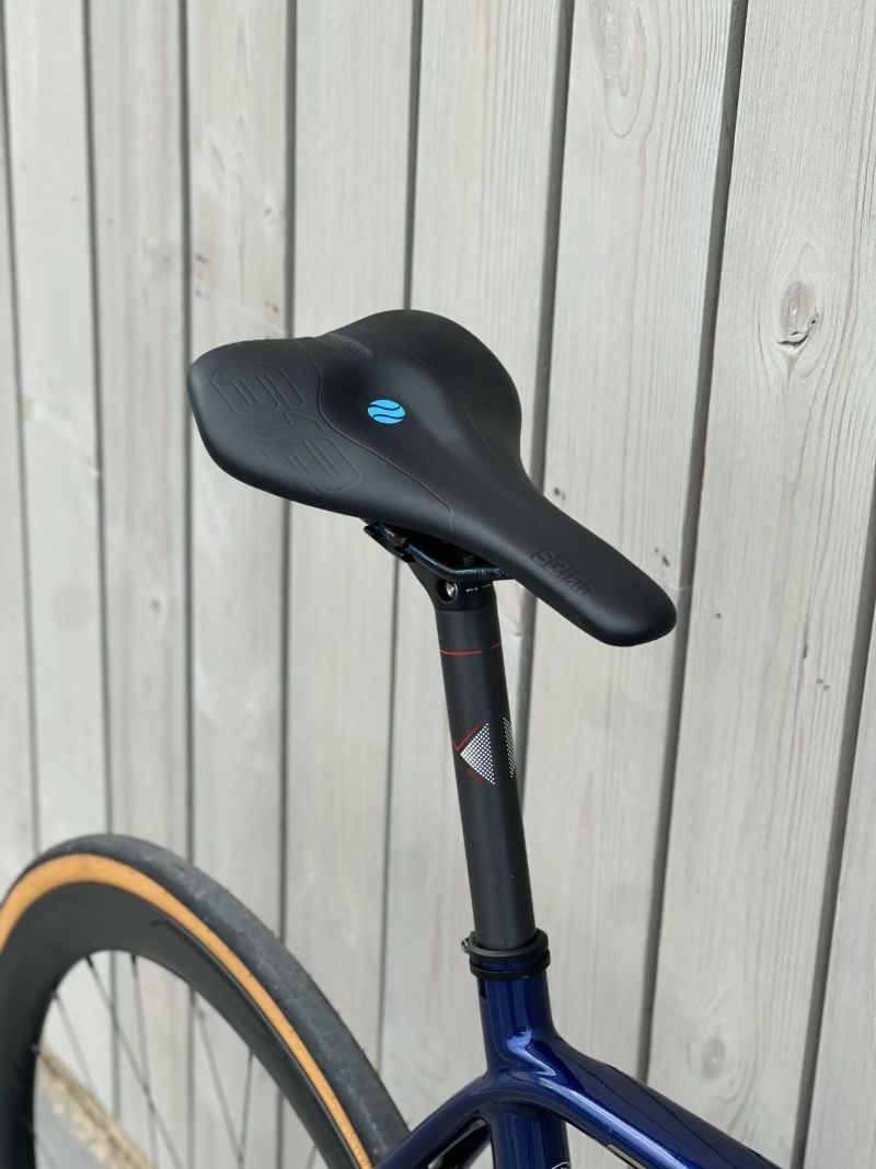 Merida Scultura 4000 Bahrain Edition | L | SRAM RED