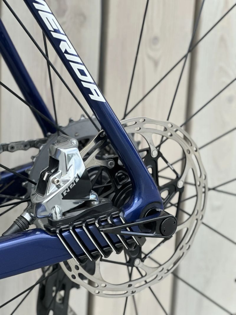 Merida Scultura 4000 Bahrain Edition | L | SRAM RED