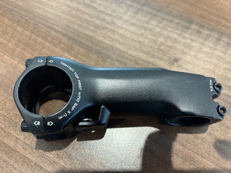 Představec Specialized 100mm, 6° pro Tarmac SL7