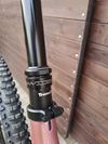 NOVÉ nejeté TOP karbonové enduro kolo Kona Process / kola 29er / k dispozici velikost M,L,XL / 170mm