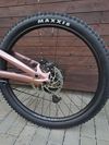 NOVÉ nejeté TOP karbonové enduro kolo Kona Process / kola 29er / k dispozici velikost M,L,XL / 170mm