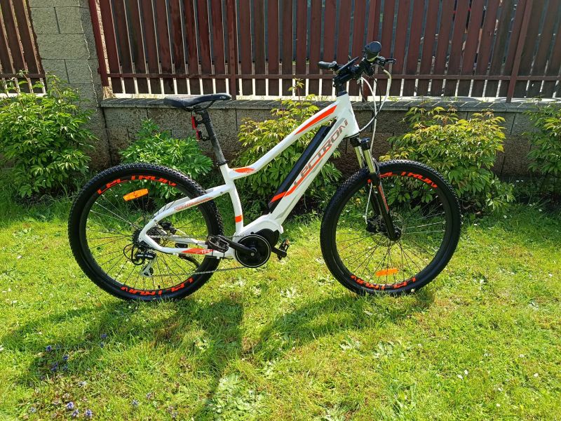Lectron Montana Max