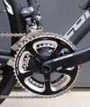 Cannondale Synapse Carbon Ultegra Di2, vel.L 