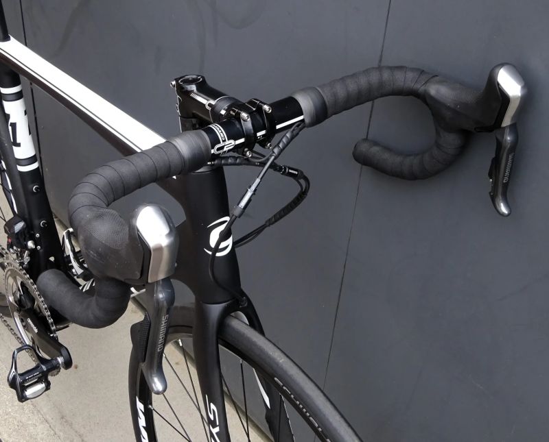 Cannondale Synapse Carbon Ultegra Di2, vel.L 