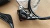 Shimano GRX 810 páky + třmeny 2x11 - cena za pár