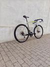 Cannondale Synapse Carbon di2 Shimano Ultegra 