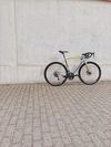 Cannondale Synapse Carbon di2 Shimano Ultegra 