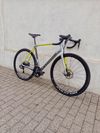 Cannondale Synapse Carbon di2 Shimano Ultegra 