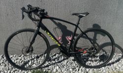 Specialized Diverge A1