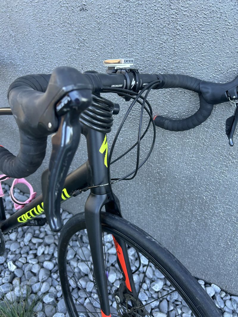 Specialized Diverge A1