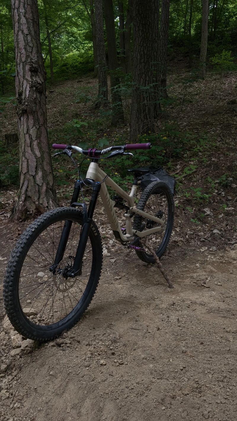 Canyon spectral al5 2023