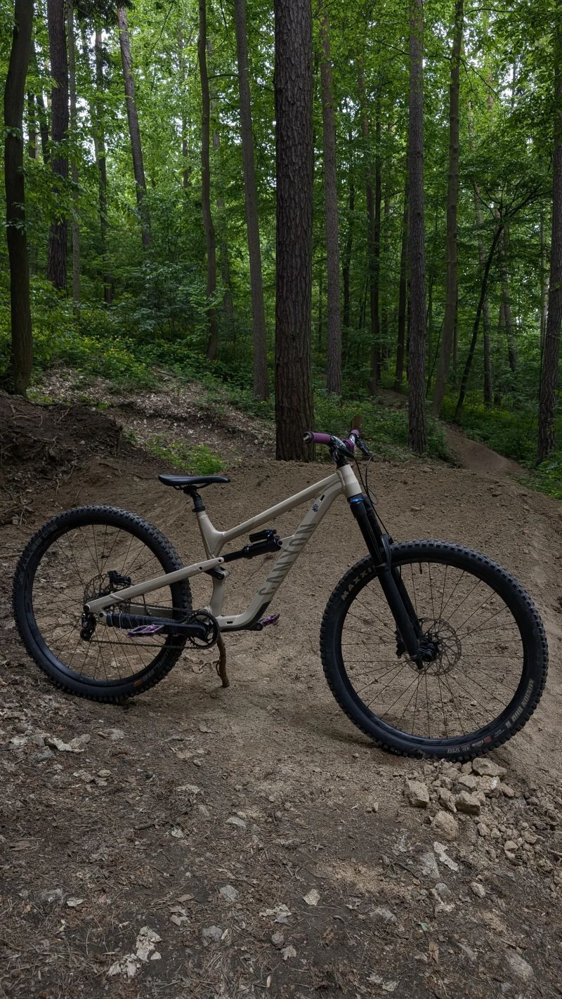 Canyon spectral al5 2023