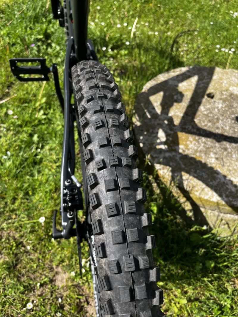 YT Industries Capra core 1
