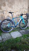 Cinelli King Zydeco 2