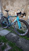 Cinelli King Zydeco 2