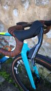 Cinelli King Zydeco 2