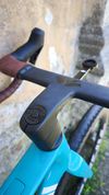 Cinelli King Zydeco 2