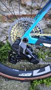 Cinelli King Zydeco 2