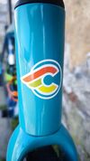 Cinelli King Zydeco 2