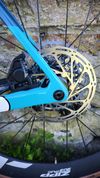 Cinelli King Zydeco 2